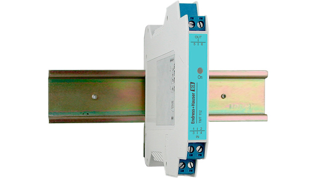 E+H iTEMP TMT112 DIN(do)܉ʽض׃