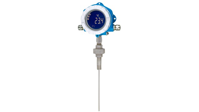 E+H Omnigrad S TMT142C ż(TC)ضӋ(j)
