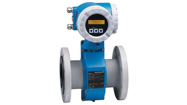 (gu)E+H Proline Promag 50W늴Ӌ(j)
