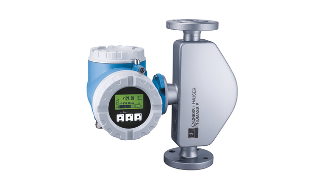 E+H Proline Promass 83E|Ӌ