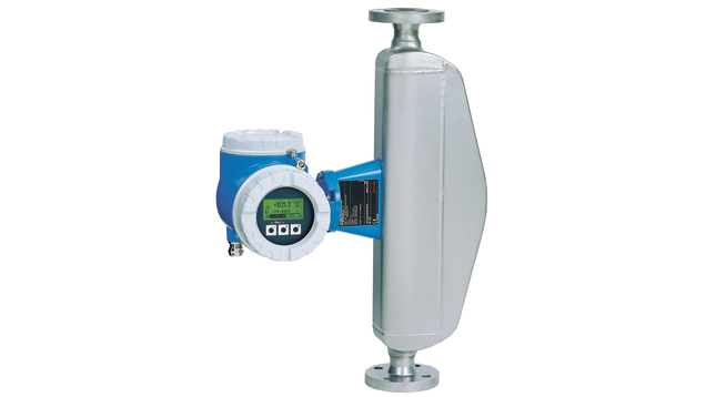 E+H Proline Promass 83H|(zh)Ӌ(j)
