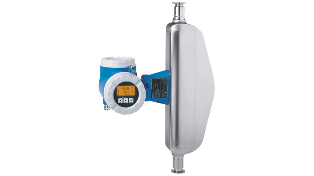 E+H Proline Promass 83P|(zh)Ӌ(j)